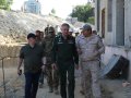 Минобороны России построит новый военный госпиталь в Севастополе до конца года