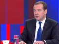 Медведев предупредил о глобальной войне при развале России