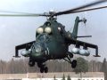 Под Севастополем разбился украинский военный вертолет