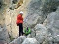 В Крыму стартовал чемпионат мира по альпинизму в скальном классе