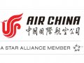  Air China    