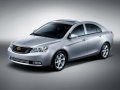 Geely Emgrand           2014 