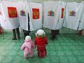 Сентябрьские выборы в Крыму и Севастополе пройдут по смешанной системе