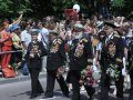 План культурно-массовых мероприятий ко Дню Победы и 70-летию освобождения Севастополя