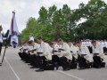 В Севастополе 30 выпускников стали лейтенантами ВМФ России(фото)