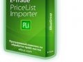 E-Trade PriceList Importer  -      