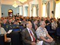 V-я Международная научно-практическая конференция «Водолазное дело России»(фото)