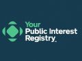 Public Interest Registry     